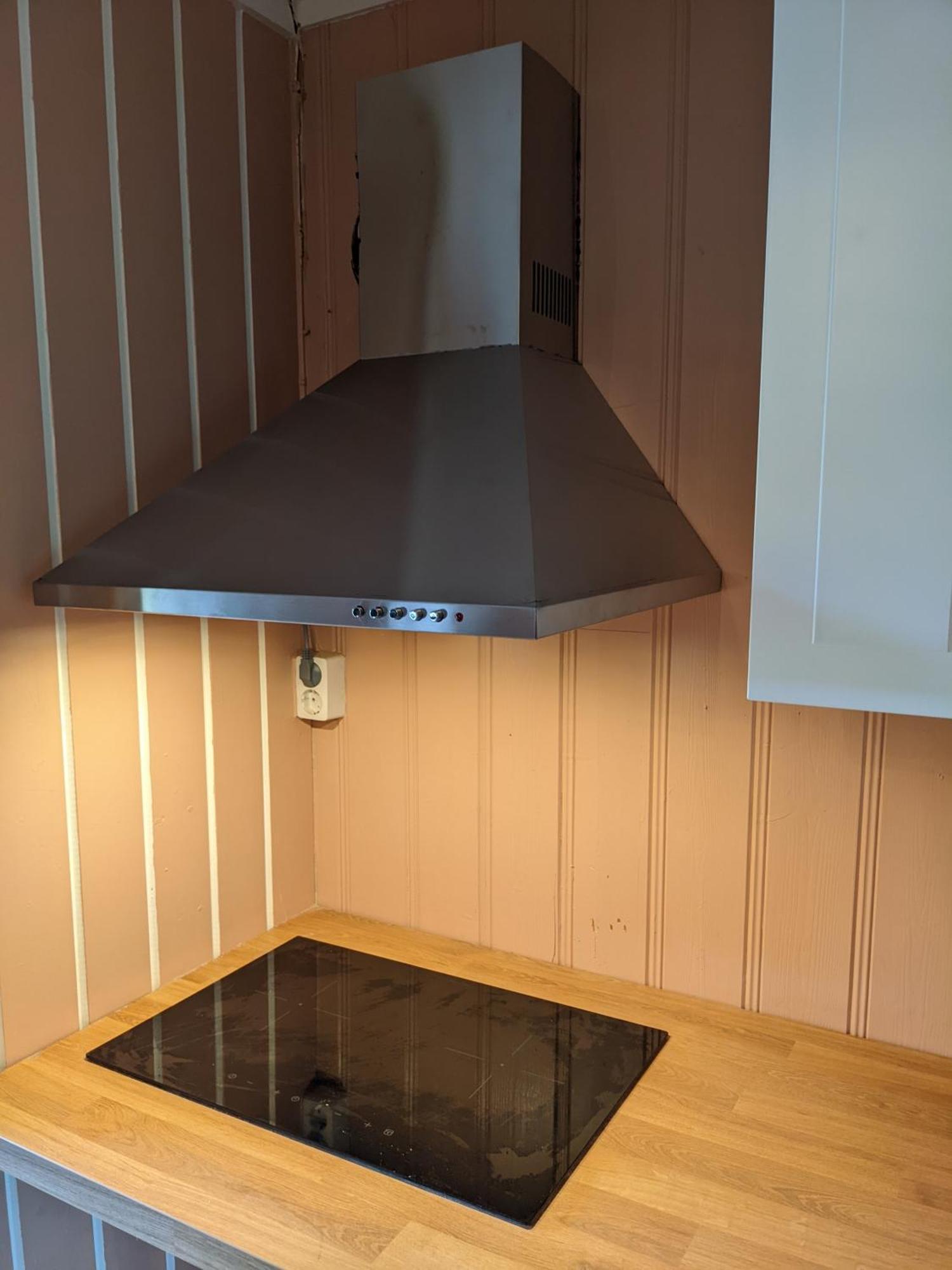 Neset Skydsstasjon Hotel Flesberg Bilik gambar